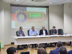 Comitê de Assuntos Tributários realiza reunião com entidades empresariais para discutir a Reforma Tributária