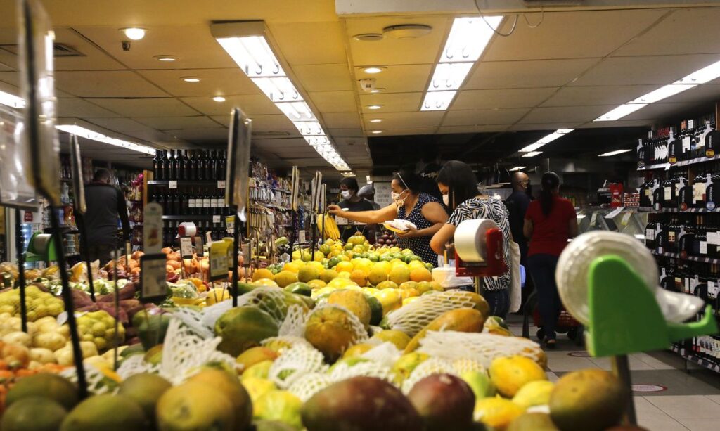 Ceia de Natal fica 10% mais cara neste ano, calcula FecomercioSP