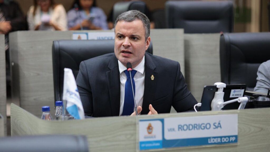 Rodrigo Sá propõe ações estruturais para reduzir acidentes em áreas industriais de Manaus