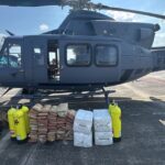 PF apreende mais de meia tonelada de drogas no Amazonas