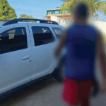 Operação da PC-AM prende em Nova Olinda do Norte investigado por golpes que lesionaram idosos